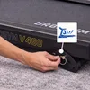 URBOGYM V480 elektrisches Laufband für Zuhause, 12 km/h, Produktbild-Vorschau 4