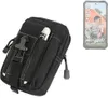 K-S-Trade Gürtel Tasche kompatibel mit iiiF150 Air1 Pro Produktbild-Vorschau 1