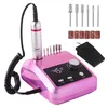 Maniküre-Sets, Elektrische Nagelfräser Professional, 45000 Produktbild-Vorschau 1