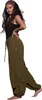 Schlupfhose "Good Karma" von Simandra - Freizeithose mit Produktbild-Vorschau 4