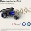 LG TONE Free T90S słuchawki douszne Bluetooth Dolby Atmos Podgląd zdjęcia produktu 14