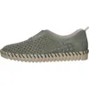 Rieker Damen Halbschuhe sommerliche Slipper N1963, Größe:37 Produktbild-Vorschau 8
