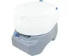 Campingaz 2000030582 WC Pavimento rotondo monopezzo Anteprima dell’immagine prodotto 2
