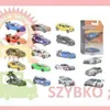 Dickie Toys - Véhicules jouets, Racing Asst., 18-sort ; Voir les images du produit 15