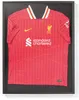 ACAZA Wissellijst - Fotolijst - voor Voetbalshirt, Produktbild-Vorschau 1