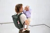 Lässig Wickelrucksack Outdoor Rolltop Backpack Produktbild-Vorschau 14