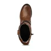 Mustang Damen Stiefel Halbschaftstiefel 1229-605, Größe:39 Produktbild-Vorschau 19