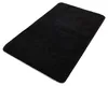 Bosdela Badezimmerteppich Set - 70x120 cmSchwarz Produktbild-Vorschau 2