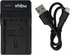 vhbw USB-C Ladegerät kompatibel mit Hitachi DZ-MV580A, Produktbild-Vorschau 1