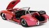 SHELBY Cobra 427 S/C 1965 Rosa - PINK SLIPS, JAD35721, Produktbild-Vorschau 2
