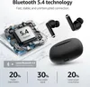 VSIUO In Ear Wireless Kopfhörer Bluetooth 5.4 mit 4 Produktbild-Vorschau 10