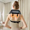 Aspria 5D Shiatsu Nackenmassagegerät mit Wärme, Produktbild-Vorschau 6