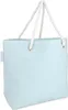 normani Bequeme Sommer-Umhängetasche, Strandtasche Produktbild-Vorschau 3
