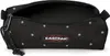 EASTPAK Schlampermäppchen Benchmark Single Dots Black Produktbild-Vorschau 3