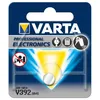 Hodinkové baterie Varta V392 1 kus Náhled obrázku produktu 14