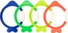 Bestway® Tauchringe-Set Lil' Fish™ ab 3 Jahren, 4er-Set Produktbild-Vorschau 10