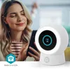 Nedis WIFICO14CWT SmartLife buitencamera, 3MP Full HD Productafbeelding-voorbeeld 6