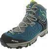 Meindl Litepeak Junior Wanderstiefel GTX blau in Gr. 42 Produktbild-Vorschau 16