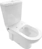Stand-WC Taharet Kombination inkl. Armatur heiß/kalt + Produktbild-Vorschau 5