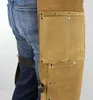 Premium Schmiedeschürze, Hufbeschlagschürze| 85 cm lang | Produktbild-Vorschau 2