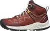 Keen Chaussures d'extérieur NXIS EVO MID WP Femmes Textile Voir les images du produit 15