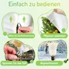 2er Set Winterschutz Frostschutz für Pflanzen 120 × 180 cm, Produktbild-Vorschau 9