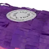 Relaxdays Pinata Esel, zum Aufhängen, Kinder, Mädchen, Produktbild-Vorschau 5