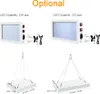 312 LEDs Grow Light fuer Zimmerpflanzen 312 LEDs Full Produktbild-Vorschau 17