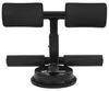 SIT-UP TRAINER avec ventouse Ø12cm, couleur noire,en boîte Voir les images du produit 1