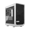 Fractal Design Meshify 2 Mini White TG Clear Tint, Produktbild-Vorschau 1