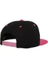 Urban Classics Classic Smapback 2-Tone Cap Herren Basecap Produktbild-Vorschau 3