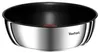 Tefal Ingenio Emotion Edelstahl Pfannen- und Topfset Produktbild-Vorschau 12