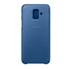 A blue Samsung phone case is shown against a white background. Anteprima dell’immagine prodotto