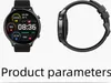 Smart Watch étanche 1,28 pouces plein écran tactile Voir les images du produit 16