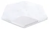 Laufgittereinlage 6 eckig 115 x 100 x 5 cm - Laufstall Produktbild-Vorschau 2