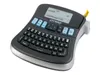 DYMO LabelManager 210D™ QWZ, QWERTZ, D1, Tepelný přenos, Náhled obrázku produktu 2