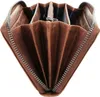 Sansibar Geldbörse Damen cognac Produktbild-Vorschau 6