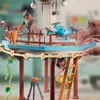 PLAYMOBIL Wiltopia 71008 Forschungsturm mit Kompass Produktbild-Vorschau 12