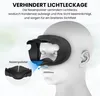 Somstyle Gesichtsinterface Für Meta Quest 3 - Produktbild-Vorschau 6