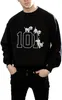 Disney - "101 Dalmatians 101 Doggies" Sweatshirt für Herren Produktbild-Vorschau 3