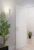 Näve LED Wandleuchte; Farbe: silber/warmweiß, 1154759 Produktbild-Vorschau 5