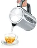 Severin WK 3418 Wasserkocher edelstahl Produktbild-Vorschau 4