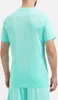 Nike Dri Fit Park 7 Jby Kurzarm-t-shirt Grün,Blau L Mann Produktbild-Vorschau 4