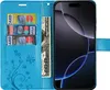 iPhone 16 Pro Handyhülle – Klapphülle Schutzhülle Tasche Produktbild-Vorschau 8