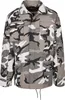 Build Your Brandit 3108 | Herren Jacke, M-65 Standard Produktbild-Vorschau 1