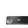 CLM-Tech 2X Kameraschutz kompatibel mit iPhone 15 Pro Max Produktbild-Vorschau 8
