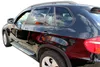 Heko Deflecteurs D'Air / De Vent Pour BMW X5 E70 2007-2011 Voir les images du produit 7