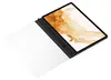 Samsung EF-ZX800P, Folio, Samsung, Galaxy Tab S8+ / S7+ / Produktbild-Vorschau 4