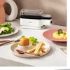 KRUPS Eierkocher EG2341 Ovomat Trio 3 Eier weiß Produktbild-Vorschau 18