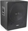 Vonyx SWA18, 1000 W, Aktiver Subwoofer, 30 - 120 Hz, 1000 Produktbild-Vorschau 1